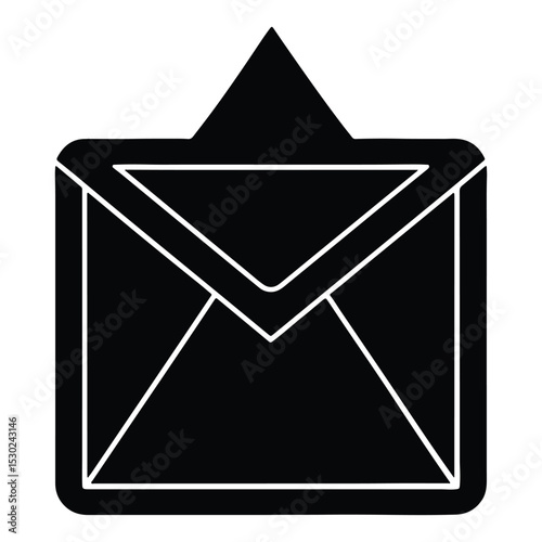 mail envelope icon