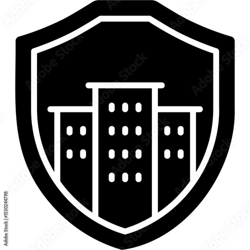 Public Safety Icon