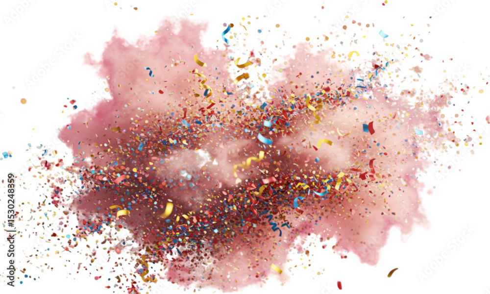 Fototapeta premium abstract watercolor background