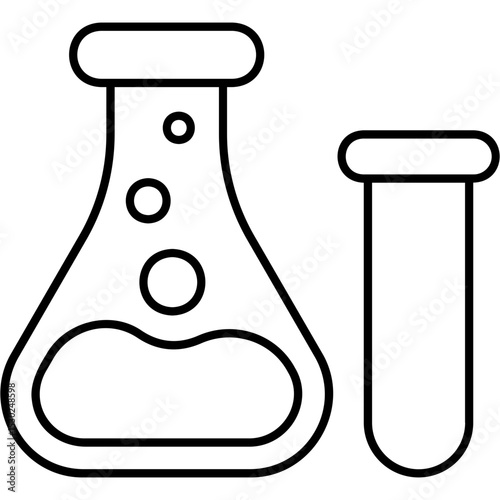 Chemistry Icon