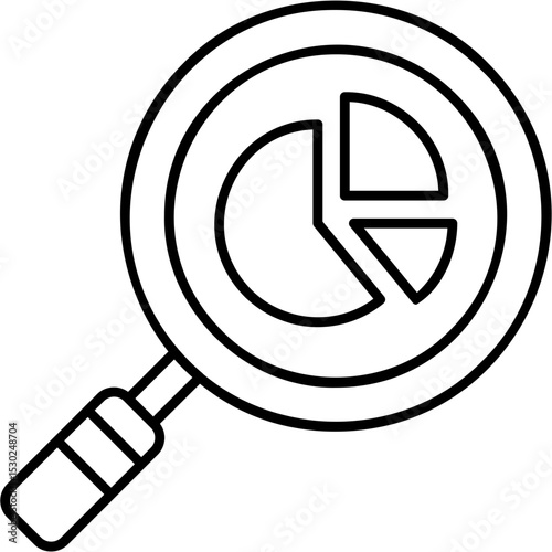 Statistics Icon