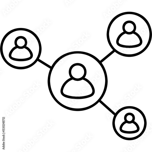 Sociology Icon
