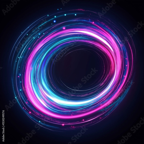 abstract colorful background