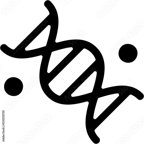 Genetics Icon