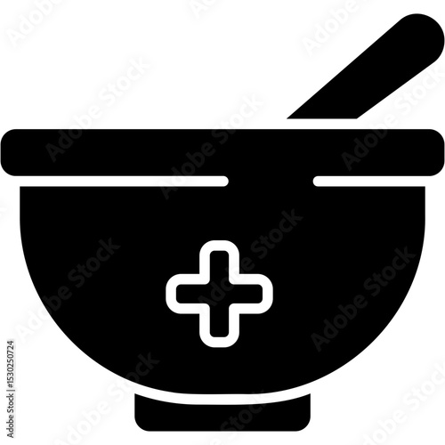 Pharmacology Icon