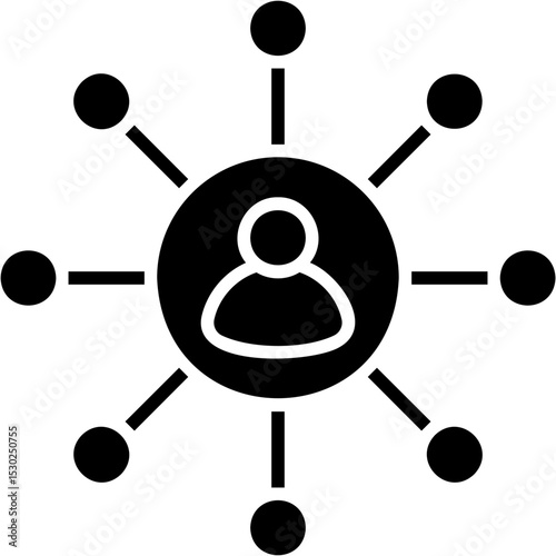 Social Science Icon