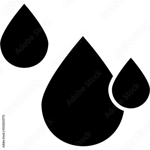 Hydrology Icon