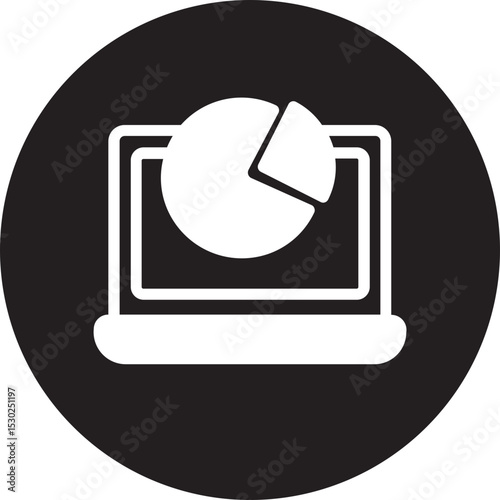 dashboard glyph icon