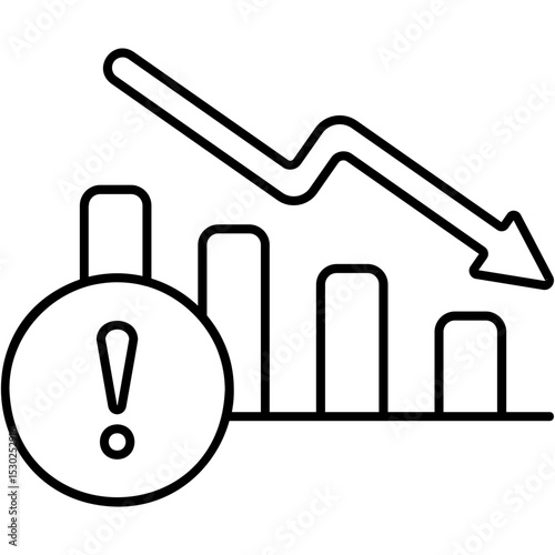 Minimize Risk Icon