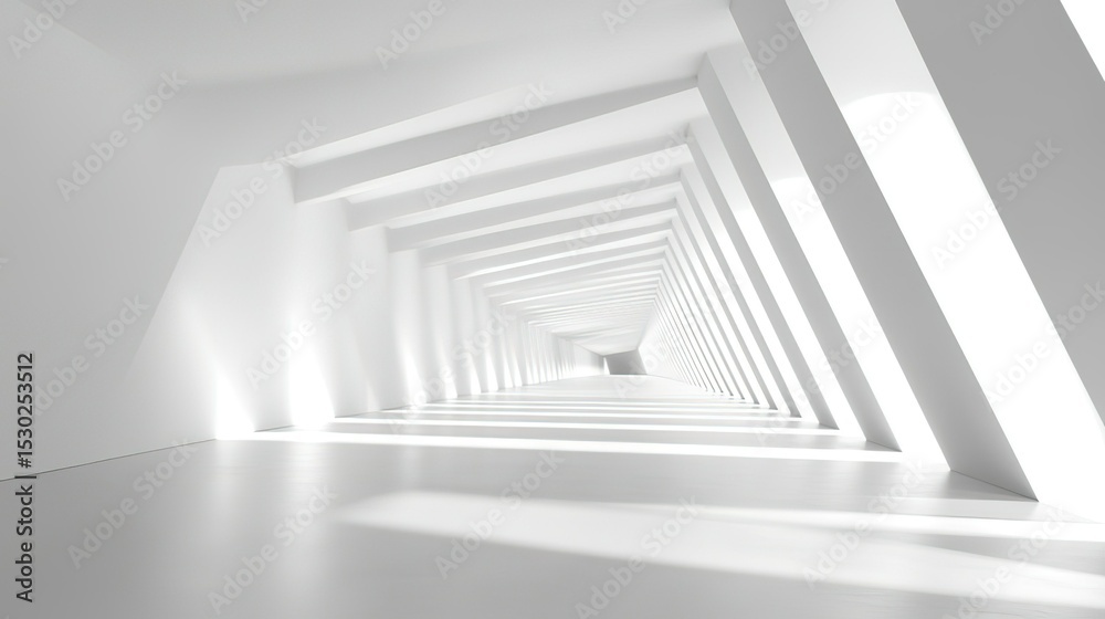 Fototapeta premium design concept background for presentation, banner and cover design in 3D rendering illustration