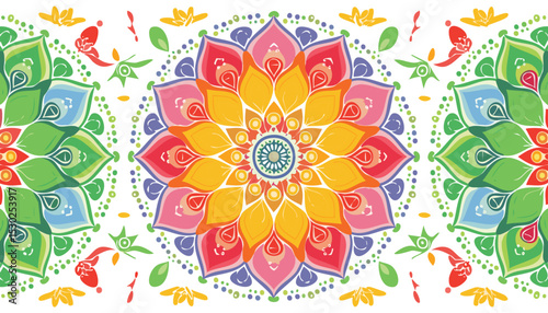 Ornamental luxury mandala pattern.mandala, art, decoration, design, flower, pattern, vector, gold, lace, ornament, ornate, round, element, illustration, template, vintage, circle, floral, symbol