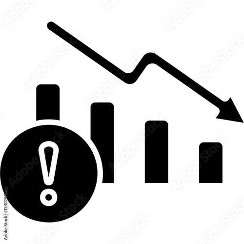 Minimize Risk Icon