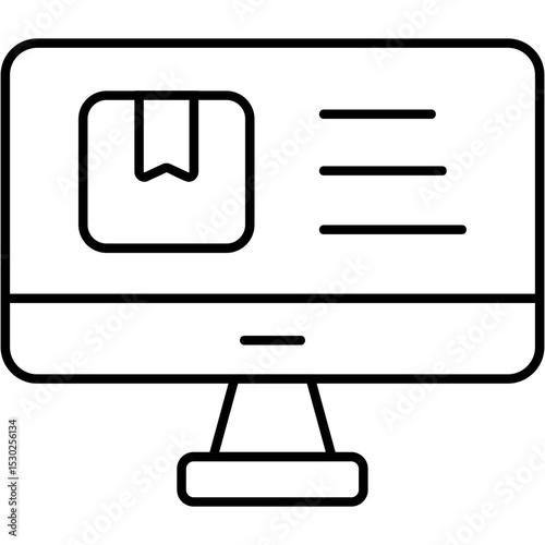 Dropship Platform Icon
