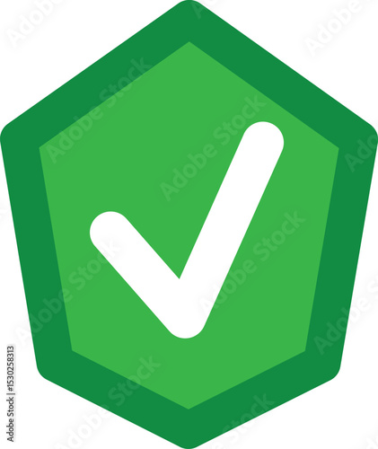 check icon is correct