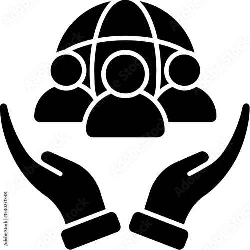 Public Sector Icon