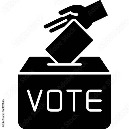Election Icon