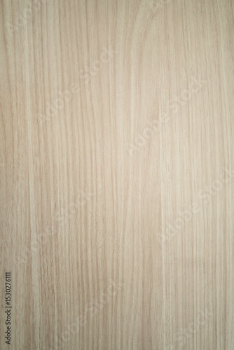 Light Oak Wood Texture Background