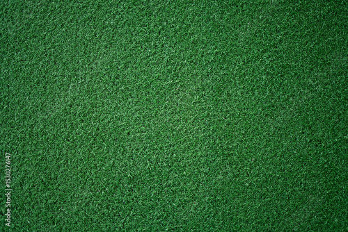 Seamless Artificial Grass Texture Background