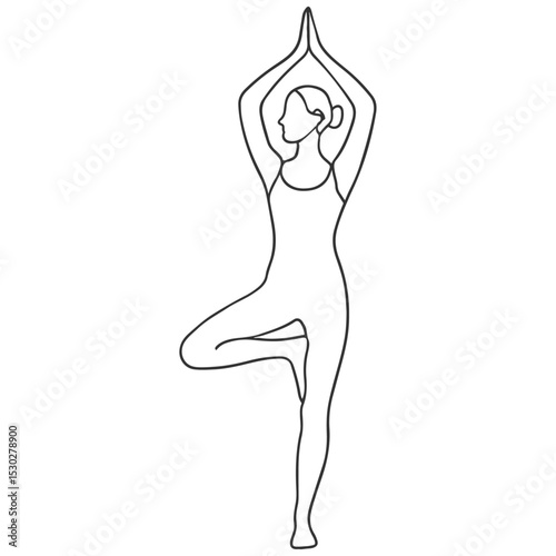 vector illustration of human body