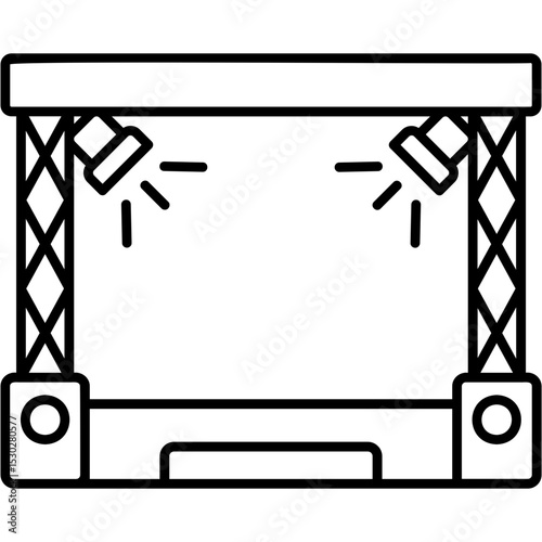 Festival Icon