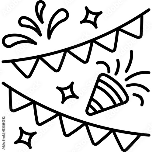Party Icon