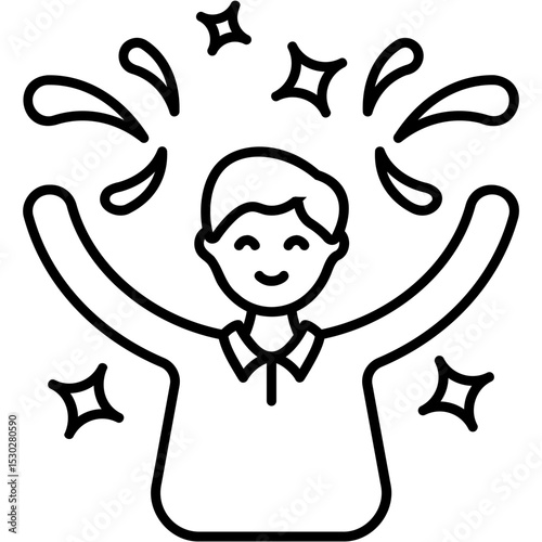 Celebration Icon