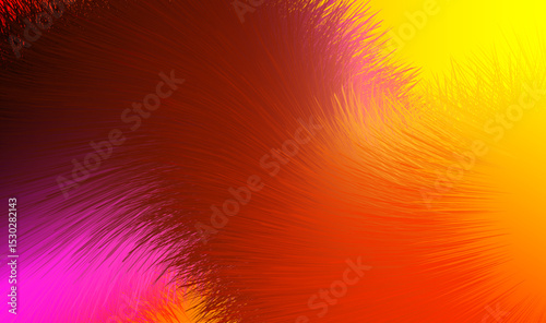 abstraxk background looks like fur