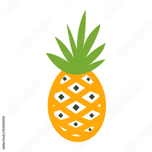 Pineapple 