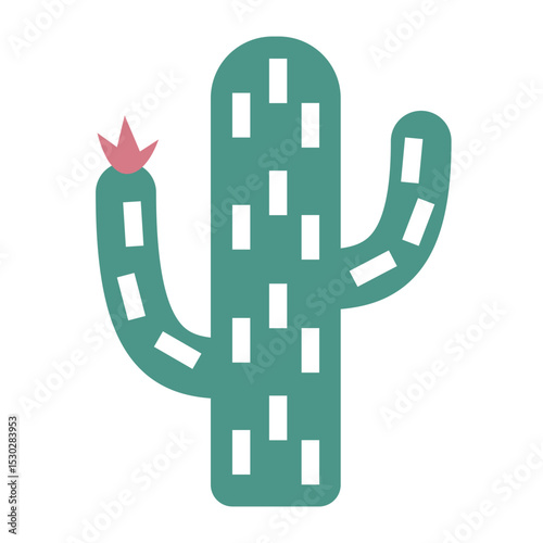 Cactus Plant