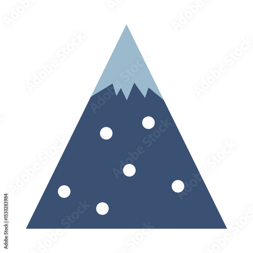 Mountain / Peak