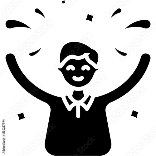 Celebration Icon