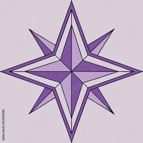 Celesta synthetic citadel amethyst facet corundum advertisement banner