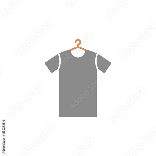 Open web icon in trendy flat style isolated on white background. Website pictogram. Internet symbol for your website design, logo, app, UI. Vector illustration, EPS10.