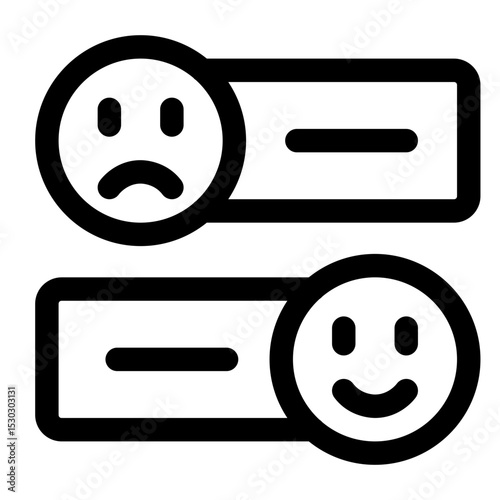Customer Feedback Rating Scale