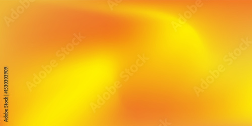 Mesh abstract orange with yellow gradient vector background illustration abstract simple art