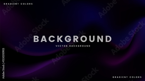 High quality abstract wallpaper with futuristic color waves perfect for luxury designs, invitations, posters, and packaging. Elegant and versatile for any creative project