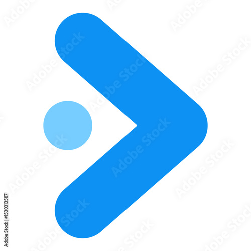 Modern Bullet Point