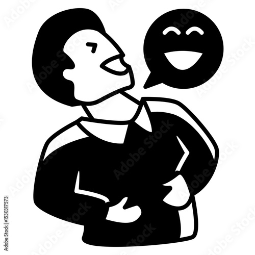 Laughter Therapy