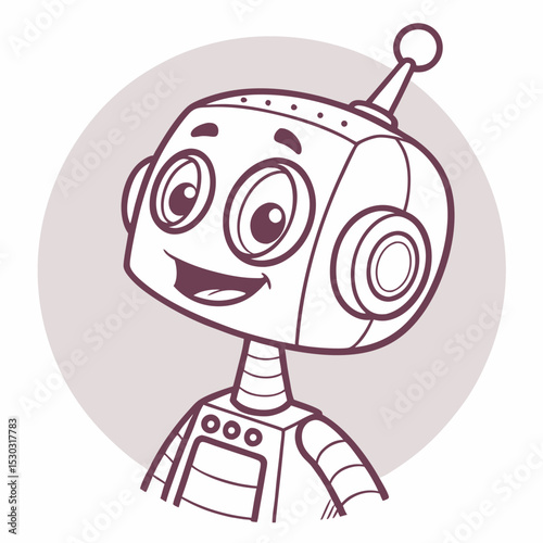 Chatbot icon