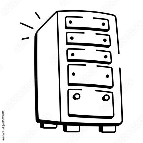 stack 