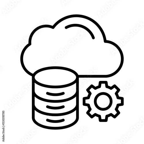 Saas icon