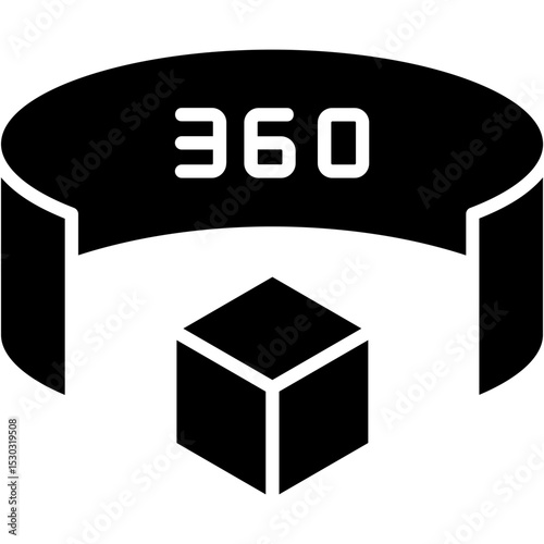 Virtual Icon