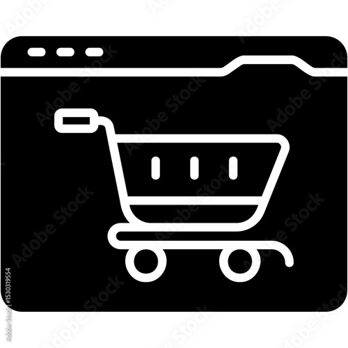 Marketplace Icon