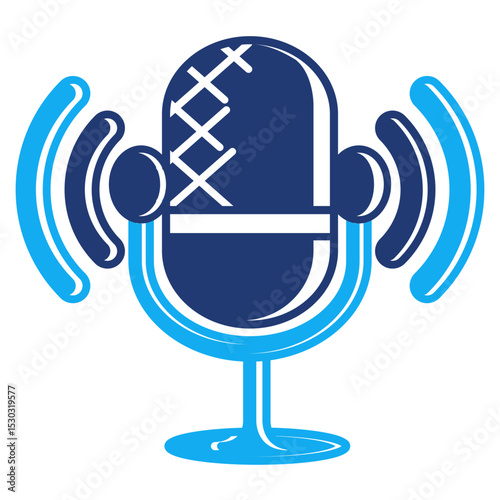 Microphone