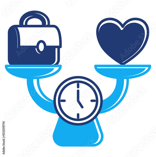 Work Life Balance