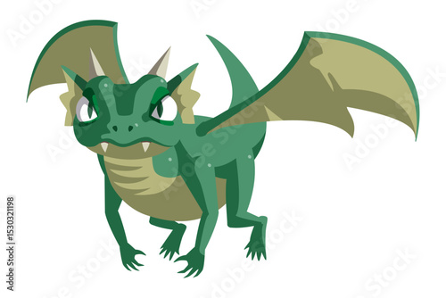 ドラゴン
