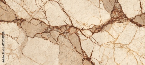 Beige marble with intricate veining (1)