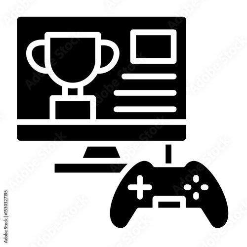 Gamification Icon