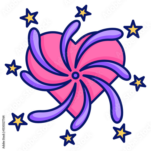 Inner Spark