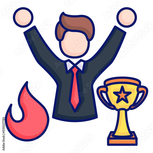 Winning Spirit